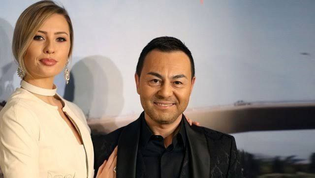 Serdar Ortaç kumara nasıl başladığını itiraf etti önce at yarışıyla başlamış - Resim: 2