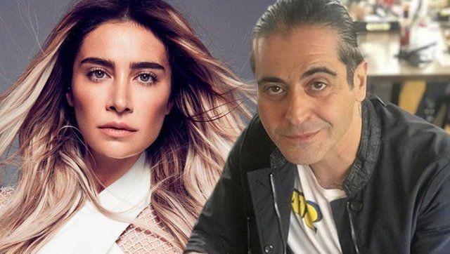 Sıla Gençoğlu Hazer Amani'yle evleniyor! Nikah yeri Roma - Resim: 1