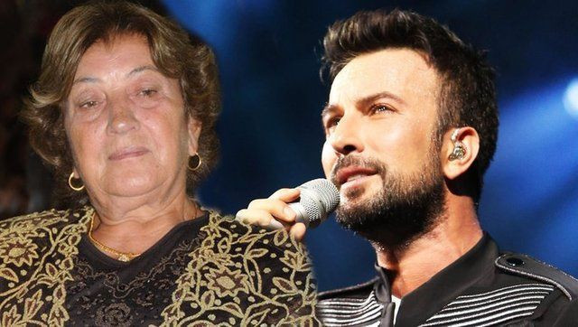Tarkan 10 sene sonra ilk kez 5 kardeşiyle bir araya geldi kardeşleri kimdir? - Resim: 1