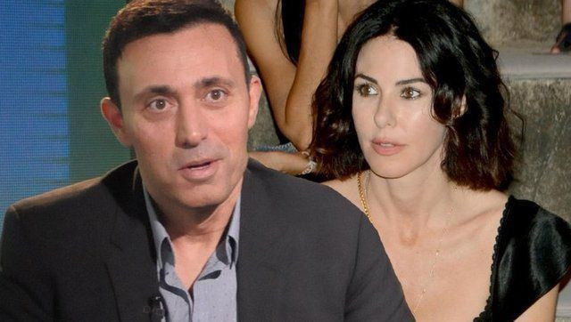 Defne Samyeli dava açtı Mustafa Sandal pişman değilim deyip anlattı - Resim: 2