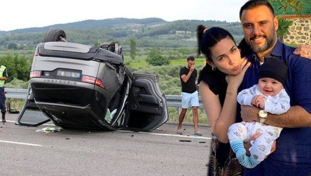 Alişan kaza sonrası kasko şirketinden parayı aldı mı bakın neler söyledi - Resim: 1