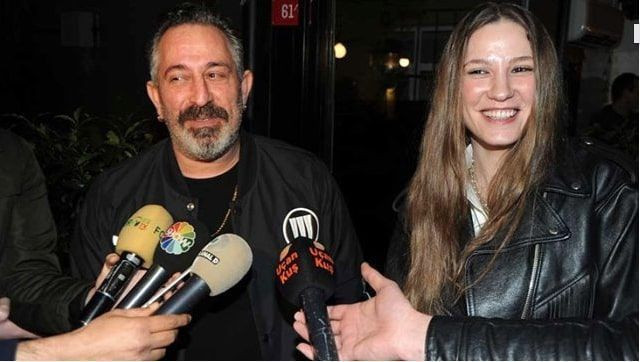 Serenay Sarıkaya Ozan Güven ve Cem Yılmaz iddialarına ateş püskürdü - Resim: 3