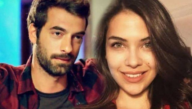 FOX TV Baraj dizisinin yıldızı Biran Damla Yılmaz İlker Kaleli'yle ilişkisini anlattı - Resim: 3