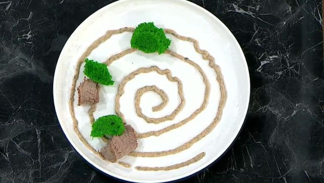 MasterChef'te Mehmet Şef'ten çok sert çıkış! Tanya gözyaşlarına hakim olamadı - Resim: 2