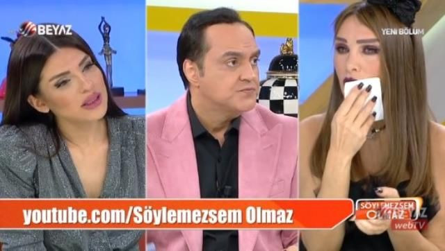 Seren Serengil ağlaya ağlaya ameliyata gitti Söylemezsem Olmaz'dan ayrıldı - Resim: 2
