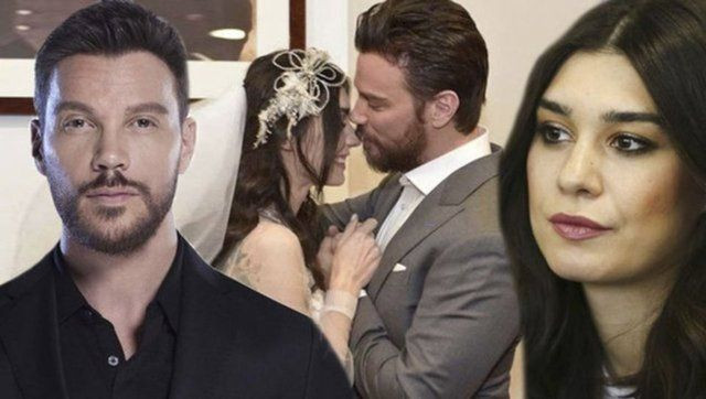 Hamile Azeri sevgilisi var denmişti! Sinan Akçıl 'yanıyorum' deyip sürprizi verdi - Resim: 1