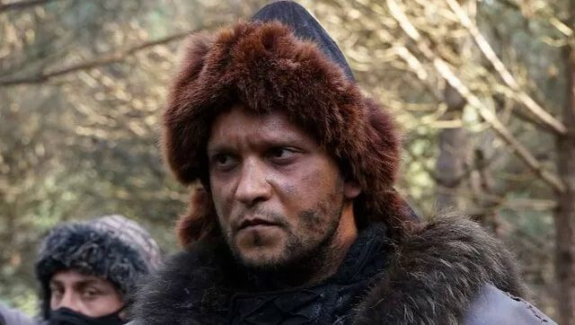 Savaşçı'dan Kuruluş Osman'a katıldı iki ünlü isim dengeyi bozdu - Resim: 3