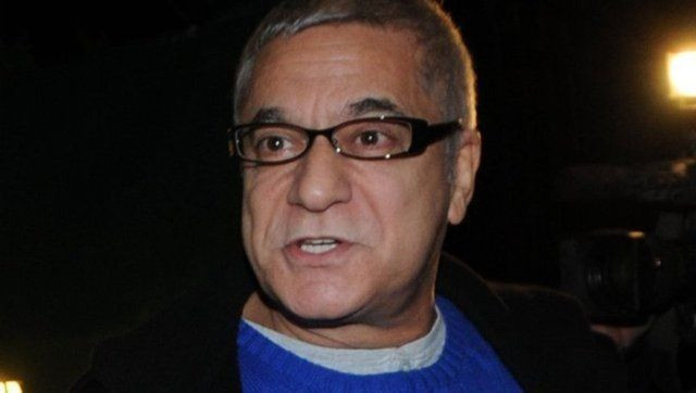 Ekranlara geri dönüyor! Mehmet Ali Erbil bir ilki yapacak: Seda Sayan'a yine sataştı - Resim: 4