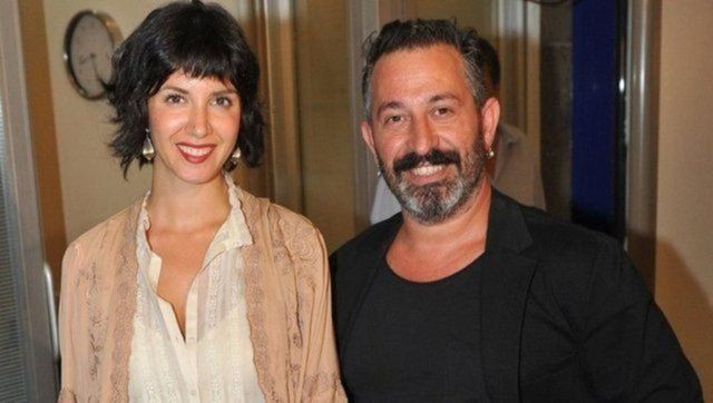 'Aaa bu konuyu da hep sizinle konuşmak istiyordum' diyen Cem Yılmaz'dan Ahu Yağtu yanıtı - Resim: 4