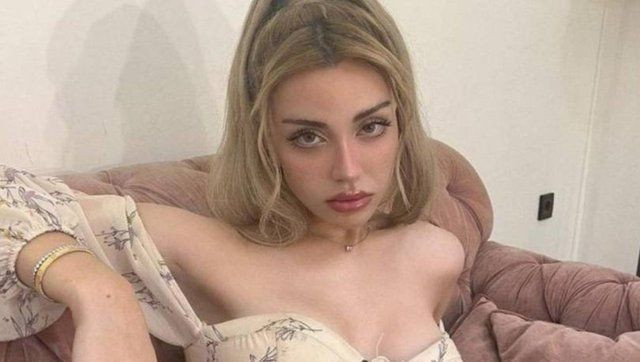 Türk lirasını klozete atmıştı! Mika Raun hakkında istenen ceza belli oldu! - Resim: 1