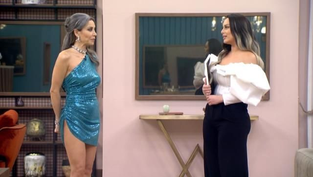 Kısmetse Olur'un yeni yarışmacıları sosyal medyaya damga vurdu! Bakın kimler var: Tiktok Fenomeni, Model, eski yarışmacı... - Resim: 2