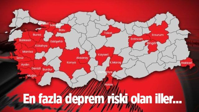 İstanbul'u bu işaret kurtarır! 90 bin riskli binaya acilen çarpı işareti konulsun - Resim: 1