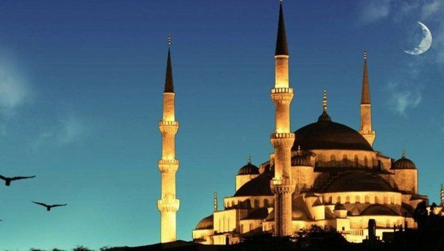 81 il için iftar ve sahur saatleri - Resim: 1
