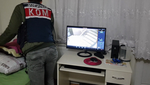 3 ilde eş zamanlı başladı! Suikast silahı da var - Resim: 0