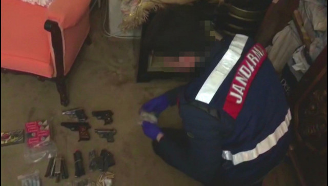 3 ilde eş zamanlı başladı! Suikast silahı da var - Resim: 1