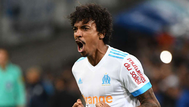 Ali Koç Luiz Gustavo transferini bitirmek için Fransa'ya uçtu - Resim: 0