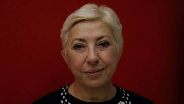 Ali Babacan'ın kuracağı partide yer alacağı konuşulan Nesrin Nas'tan açıklama - Resim: 0