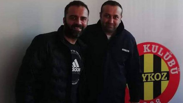 Semih Şentürk'ten Süper Amatör Lig'e sürpriz transfer! - Resim: 0