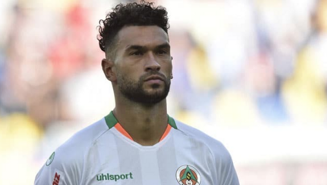 Fenerbahçe Steven Caulker ile söz kesti - Resim: 0