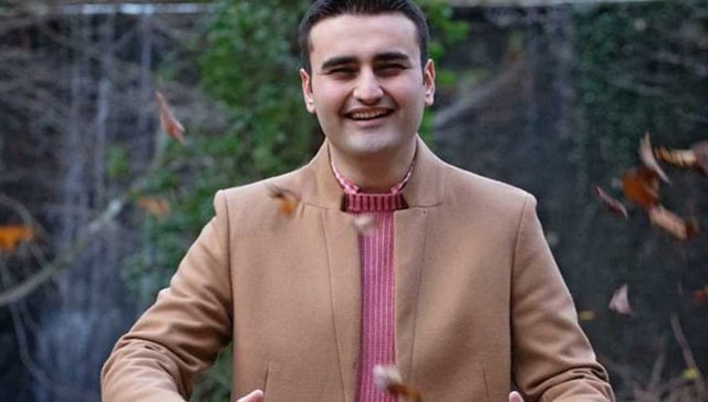 CZN Burak kimdir aslen nereli CZN ne demek anlamı - Resim: 1