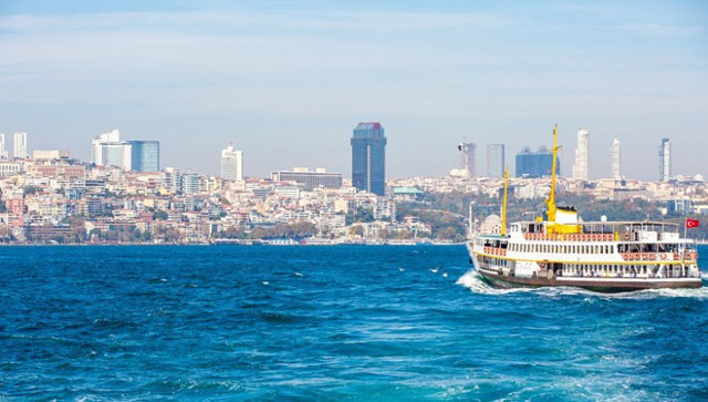 İşte İstanbul'da gece vapuru seferlerinin güzergahları İmamoğlu tarihi duyurdu - Resim: 0