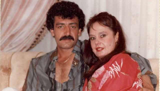 Muhterem Nur hayatı gençliği ve Muhterem Nur'un filmleri - Resim: 2