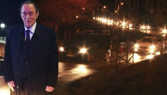 Alaattin Çakıcı'ya 700 araçlık konvoy iddiası! Jandarma komutanlığından açıklama - Resim: 0