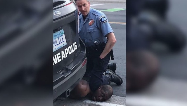 ABD'de gerilim tırmanıyor! Amerikan ordusu harekete geçti - Resim: 0