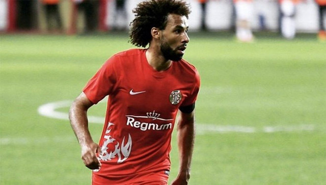 Sergen Yalçın çok istedi Nazım Sangare'yi Fenerbahçe kaptı - Resim: 0