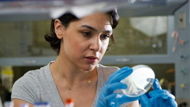 Türk bilim insanı Betül Kaçar, NASA ekibini yönetecek - Resim: 0