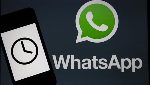 Son dakika haberi! WhatsApp geri adım atmayacağını açıkladı - Resim: 0