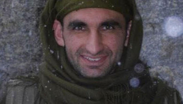 MİT'ten Irak'ın Süleymaniye kentinde operasyon! Kırmızı bültenle aranan terörist öldürüldü - Resim: 0