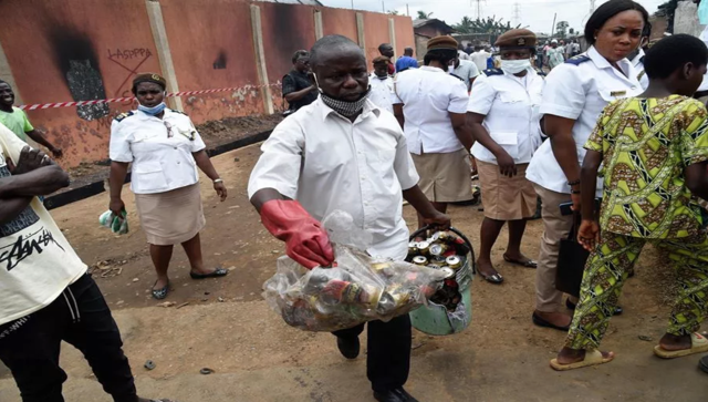 Korona bitmeden 'Marburg' kâbusu başladı! Yüzde 90 öldürüyor ne ilacı var ne de aşısı! - Resim: 1