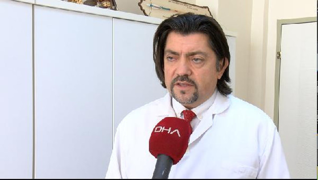 Koronada yeni korku! Çocuklarda pozitiflik oranı yüzde 30'a ulaştı Ankara'da yatak yok - Resim: 1