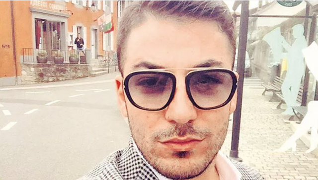 Kokain operasyonu zulasından 'Muz Kralı' çıktı! İşte 1.3 ton kokainin sahibi - Resim: 0