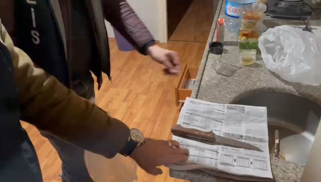 İstanbul Kadıköy metrosundaki bıçaklı saldırı! Adam suç makinası çıktı o kız konuştu - Resim: 3