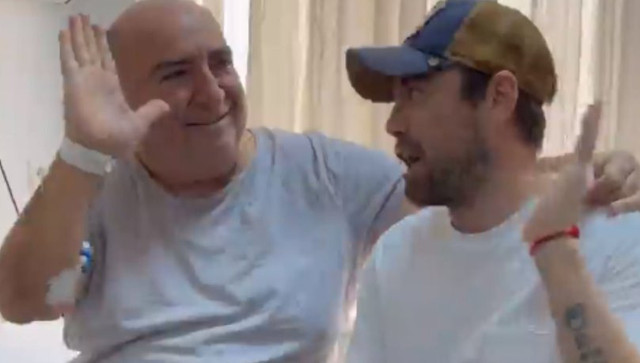 Murat Dalkılıç kaç yaşında aslen nereli anne ve babası kimdir? Murat Dalkılıç ailesi - Resim: 0