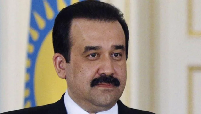 Kazakistan'da gerçekte ne oluyor! En kritik isim 'devlete ihanet'ten tutuklandı bu bir 'matruşka darbesi' mi? - Resim: 1