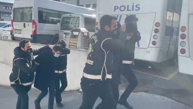 Şafak Mahmutyazıcıoğlu cinayetinde flaş gelişme! Seccad Yeşil adliyeye sevk edildi - Resim: 0