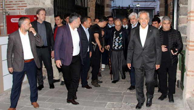 'Milleti aldatamazsınız' diyen Bülent Arıç'tan flaş çıkış: Seçim sonuçlarından çok emin değilim! - Resim: 0