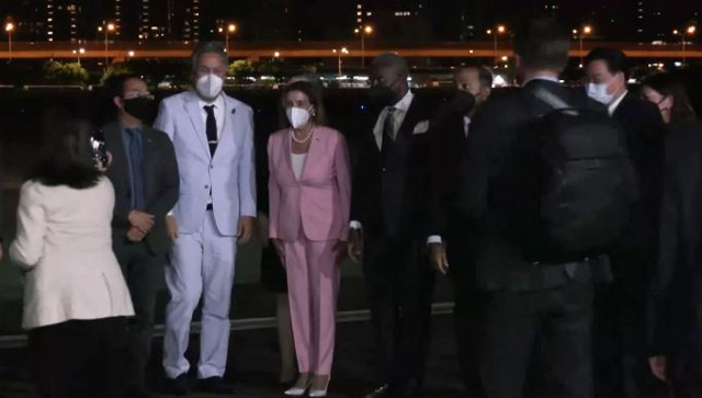 Çin gözünü kararttı! Şok harita yayınlandı! Dört koldan ablukaya aldılar! Geliyor gelmekte olan... - Resim: 1