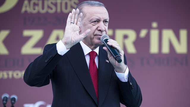 Cumhurbaşkanı Erdoğan'dan Tarım Kredi Marketlerle ilgili flaş çıkış! Müjdeyi verdi - Resim: 2