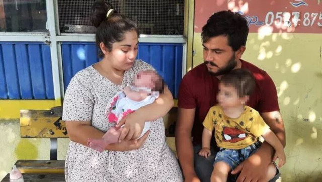 Akıllara zarar iddia! Temizlik görevlisinin doğum yaptırdığı bebek sakat kaldı - Resim: 0