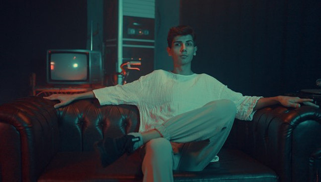 Taha Duymaz'ın yeni mesleği olay oldu! Takipçileri ikiye bölündü: "Gerek var mıydı ya?" - Resim: 4