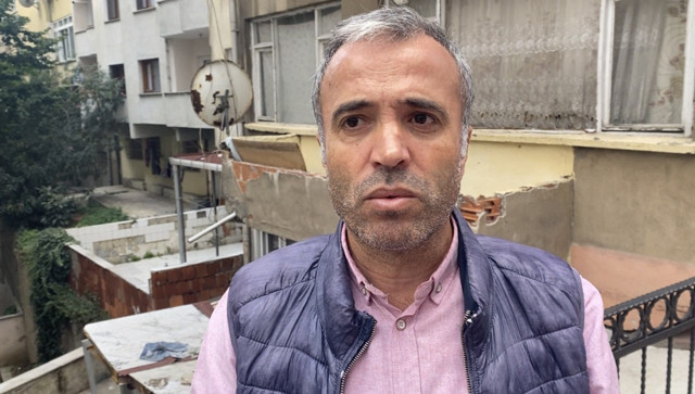 Şişli'de sır olay! Avukat babanın 14 yaşındaki kızı hayatını kaybetti - Resim: 1