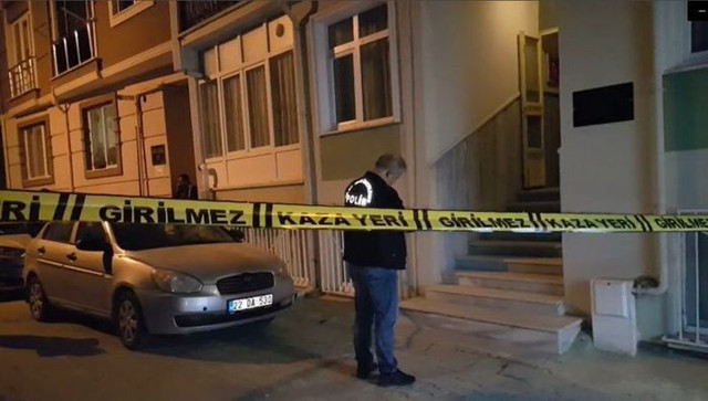 Apartmanı saran pis koku korkunç cinayeti ele verdi! Vahşet - Resim: 0