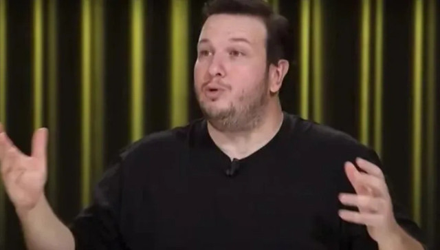 Şahan Gökbakar "politik duruşum yok" diyerek açıkladı: "Muhalefet partilerinden de haz etmiyorum" - Resim: 2