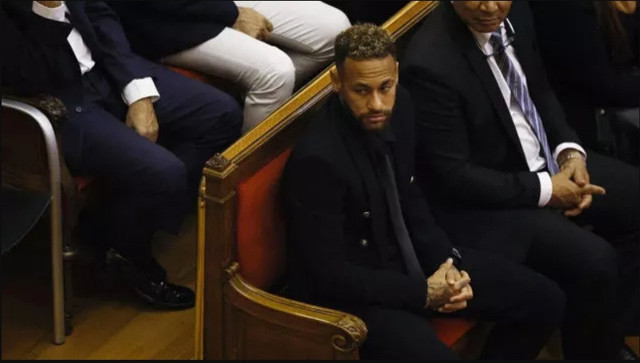 Neymar'ın davası sonuçlandı! Transferde yolsuzluk ve dolandırıcılıkla suçlanıyordu - Resim: 1