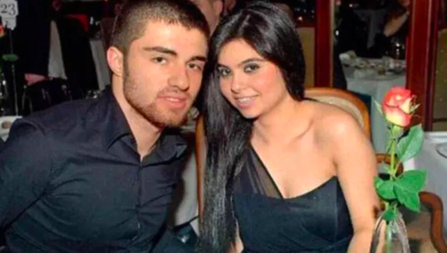 Münevver Karabulut'un babası eminim dedi bombaladı! Ya o mezar boş ya başka ceset var - Resim: 1