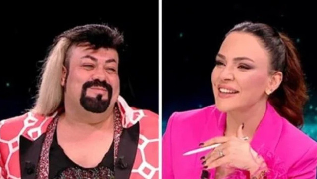 Kobra Murat: "Teklif geldi ama reddettim, Cumhurbaşkanı Erdoğan 'Kobram' diyor bana" - Resim: 2